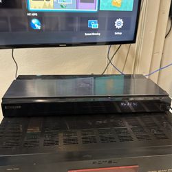Samsung Blu-ray Disc Player