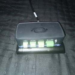 Creston RMC3 3-series Rrom Media Controler