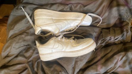 Nike Air Force