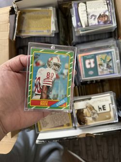 Football Cards