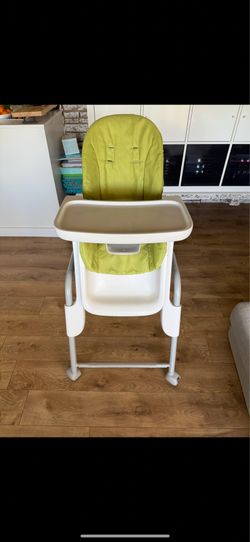 Baby stuff