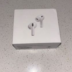 AirPods Pro 3