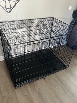 Dog  cage XL