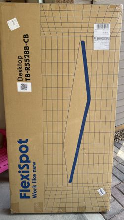 FLEXISPOT Desk Top $80