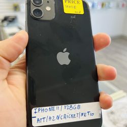 Apple Iphone 11 128gb