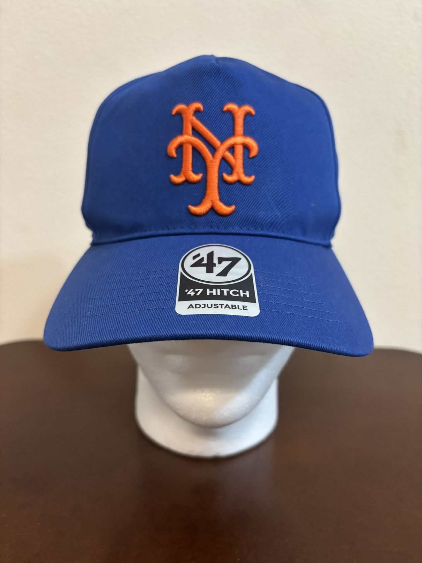 MLB New York Mets Snapback Hat