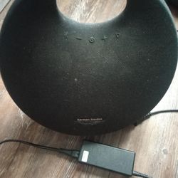 Harman Kardon Bluetooth Speaker