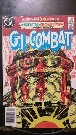 G.I. Combat #276