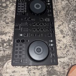 DDJ FLX4