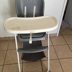Baby - Food Chair