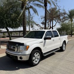 2011 Ford F150