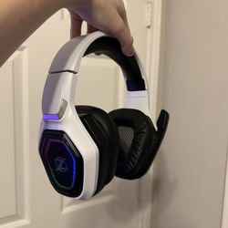 Wireless Gaming Headset 