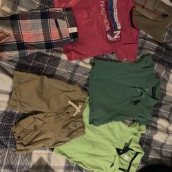 Toddler Boys Outfits