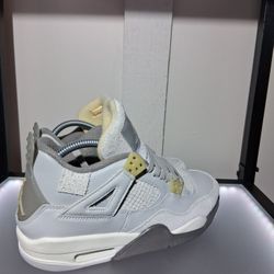 Jordan 4 Craft Photon Dust Sz 7M/8.5W