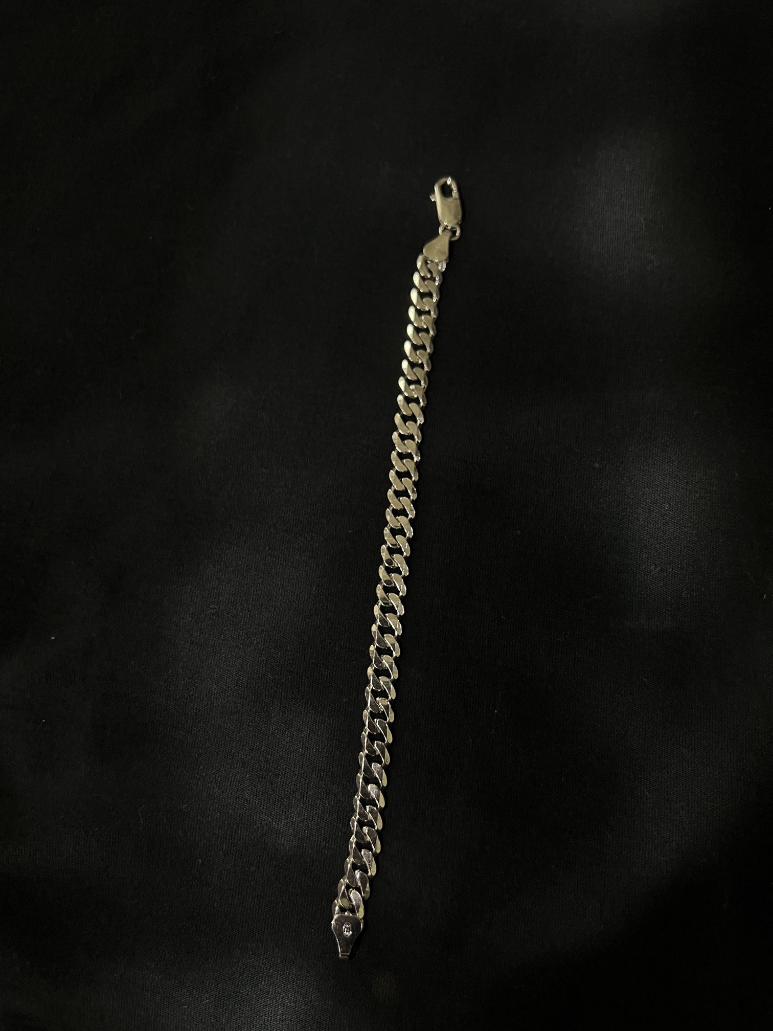 Miami Cuban Link .925 Sterling silver