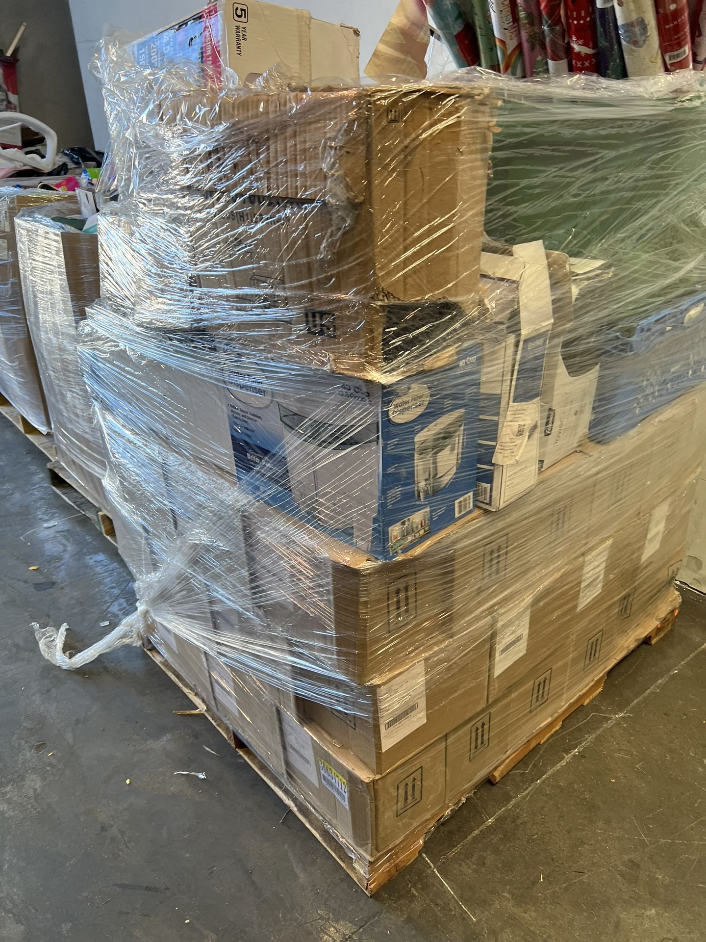 Wholesale Pallets!!! Amazon, Walmart, TARGET for Sale in Las Vegas, NV