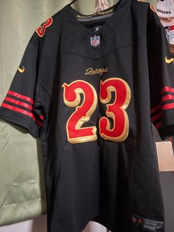49ers jersey