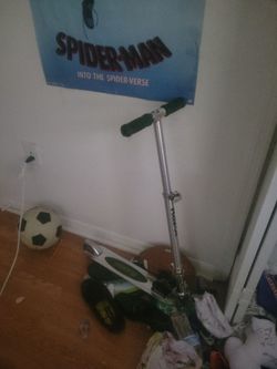 razer scooter