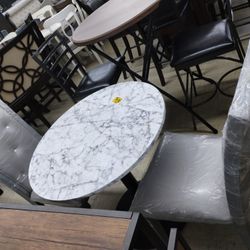 Dining/Bar Table Set 