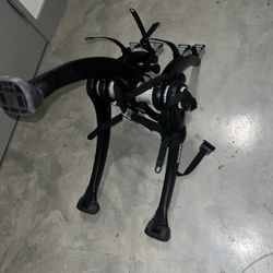 Saris Bike Rack