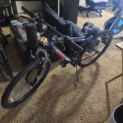 Magna Echo Ridge 26” Bike