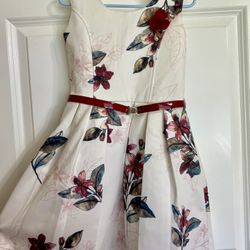 Girl Kid Dress For 5 Years