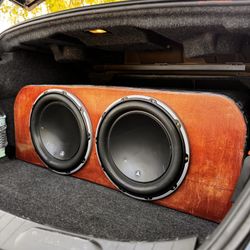 Subwoofers 