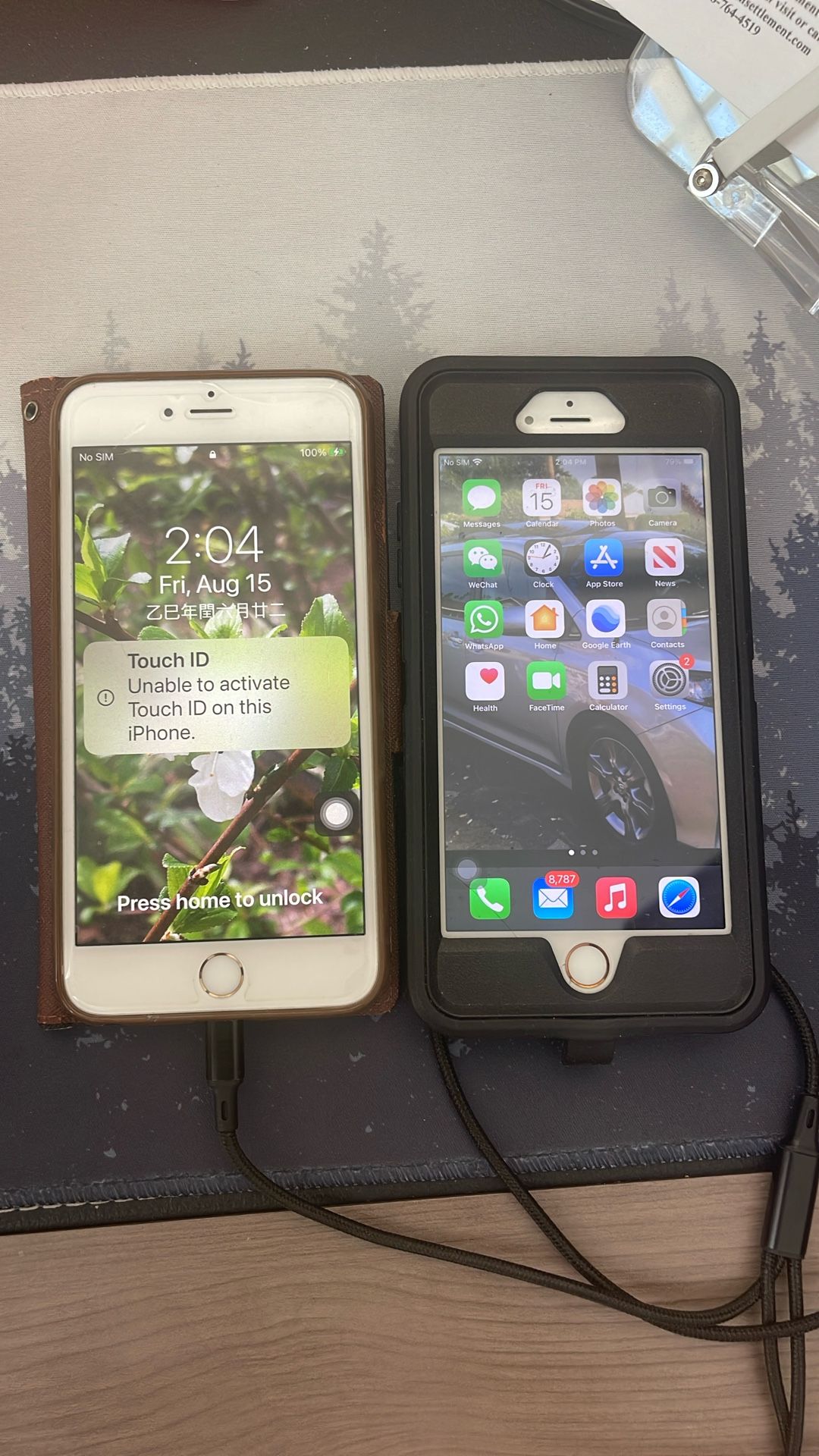 Unlock iPhone 6 Plus 64GB