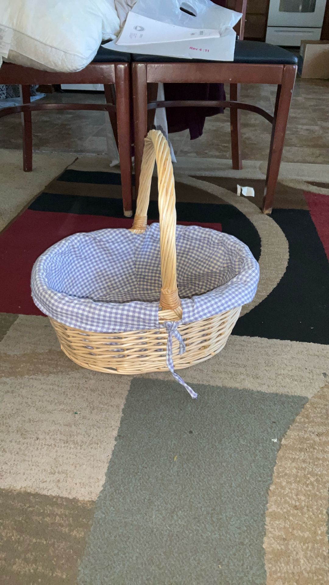 Basket