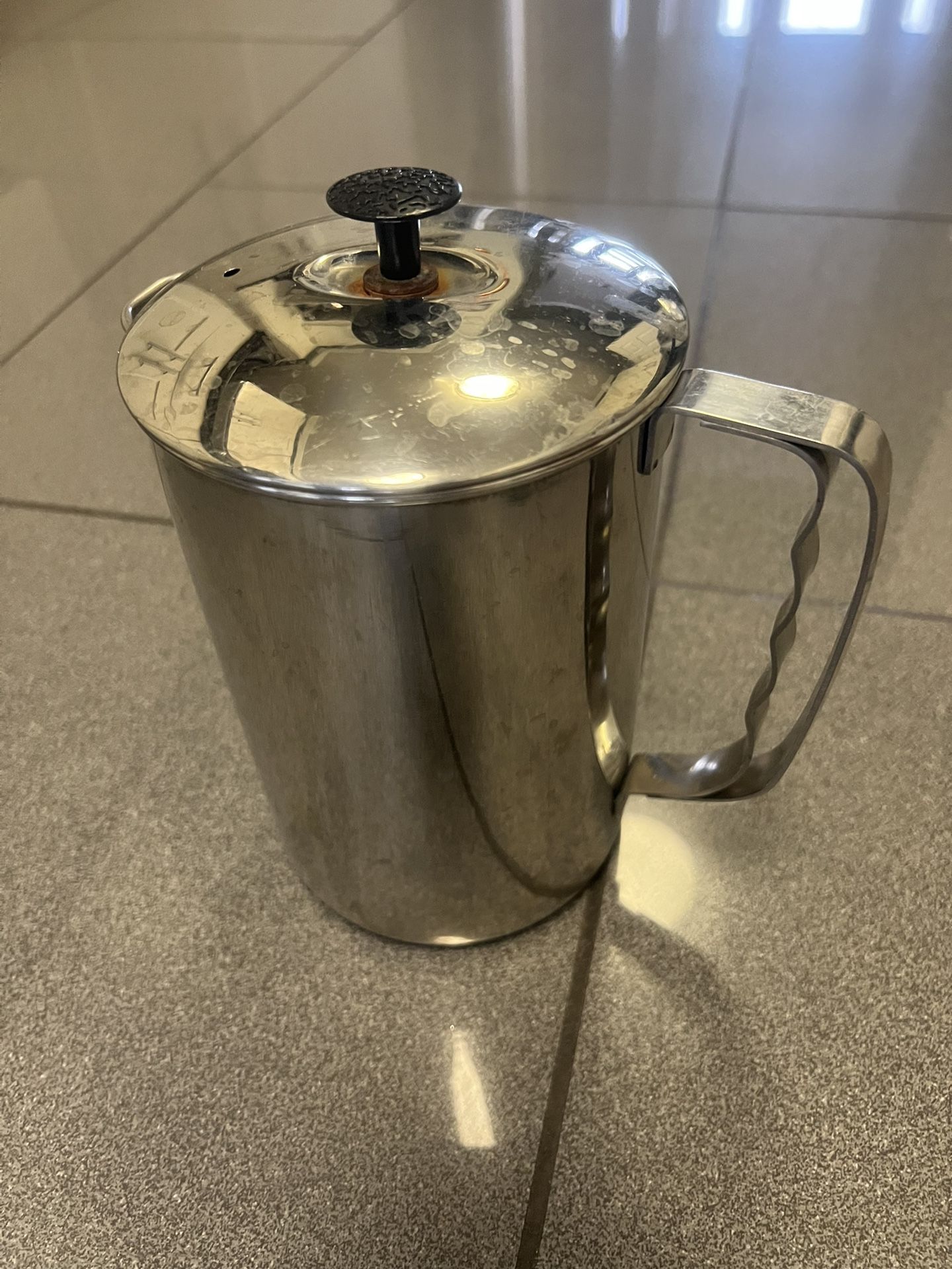 Tea Kettle
