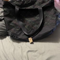 PINK weekend Bag