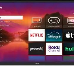 Roku Tv