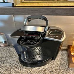 Home Espresso Machine - Café Coffee Made Easy doctor before