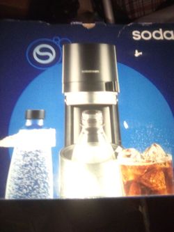 SODASTREAM