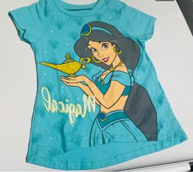 Magical Aqua 5T Shirt