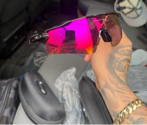 oakley sport shades