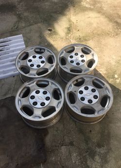 Rims