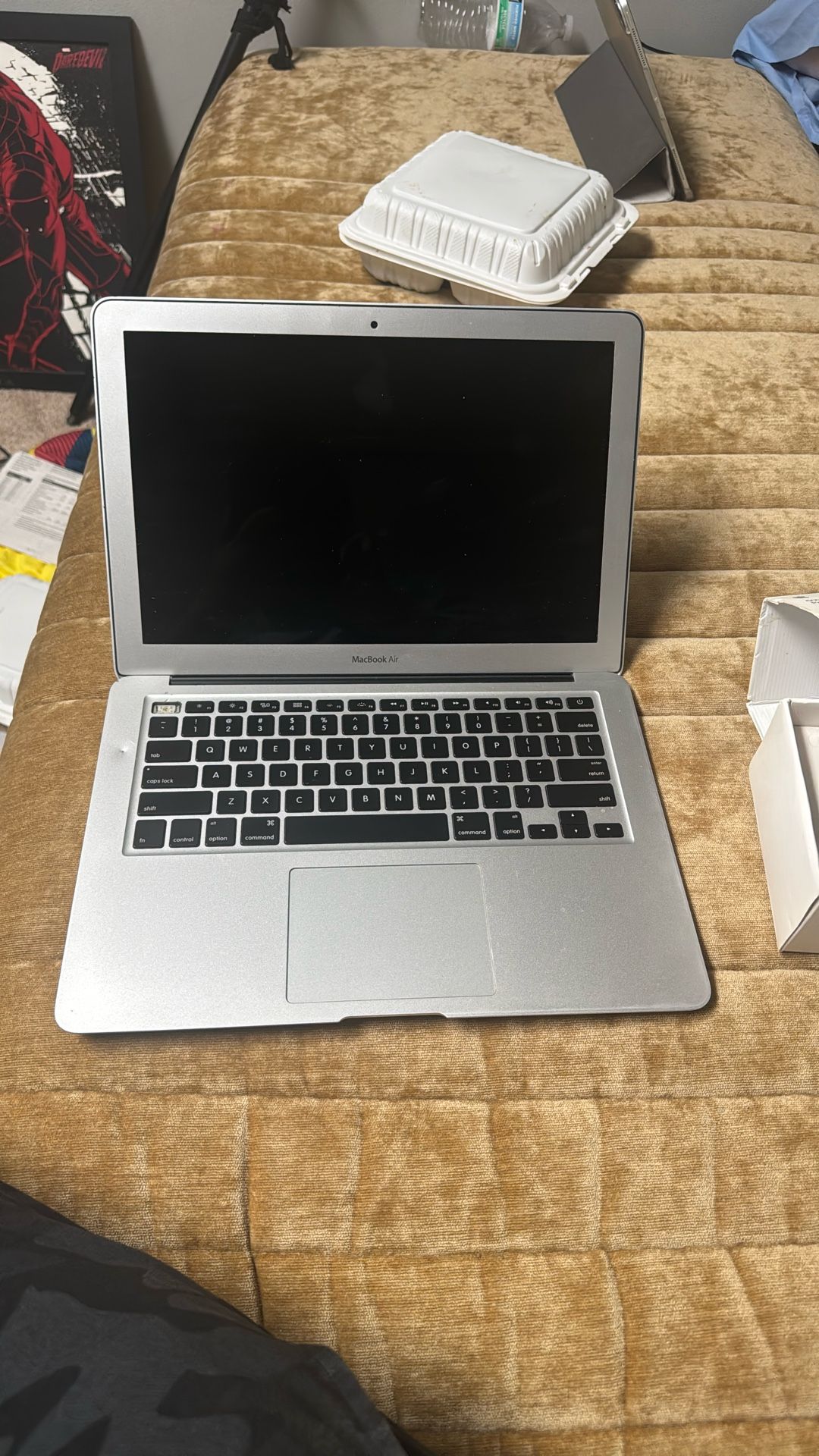 MacBook Air 2012