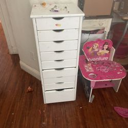 Mini Dresser 