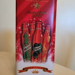 Anheuser Busch 2006 Limited Edition
