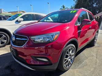 2019 Buick Encore