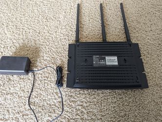 TP- LINK Router 