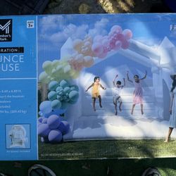 Bounce House