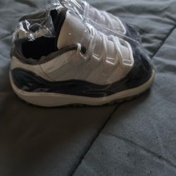 JordanAir Jordan 11 Retro Low 'Emerald'