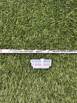 LA Golf House of Forged Prototype HD-45 45g Ladies 42.5" PXG Tip Golf Shaft