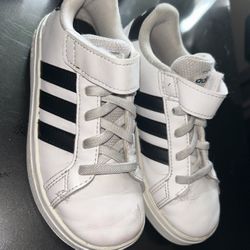 Adidas Boy