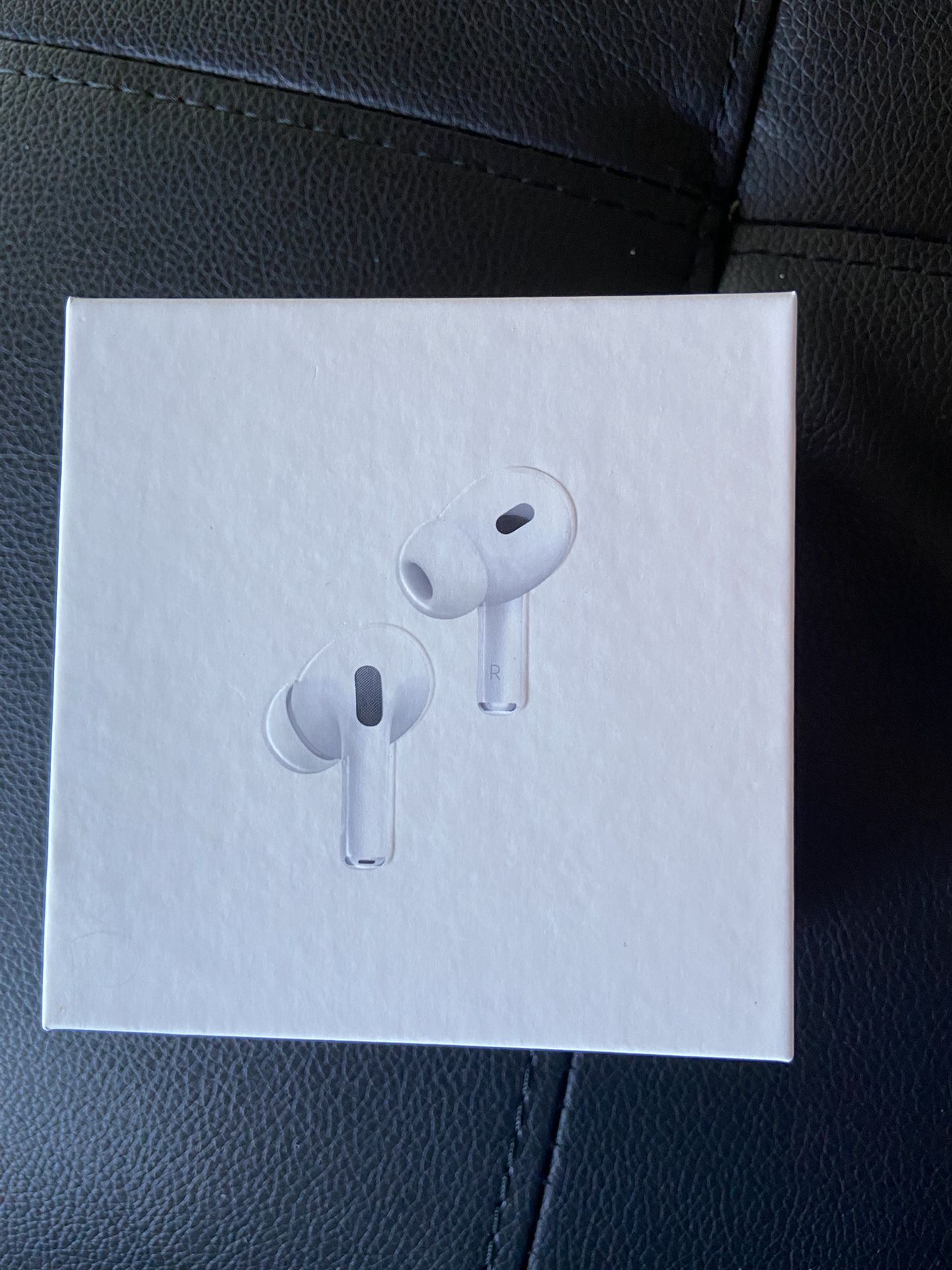 AirPod Pro 2nd Generation