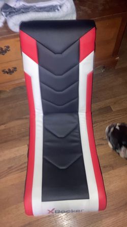 Gaming chair