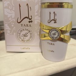 LATTAFA PERFUME 
