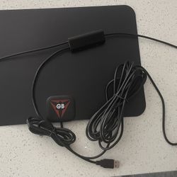 GB Satellite Tv Antenna